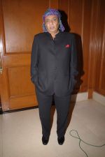 Ranjeet at I  am Singh music launch in J W Marriott on 3rd Nov 2011 (36).JPG